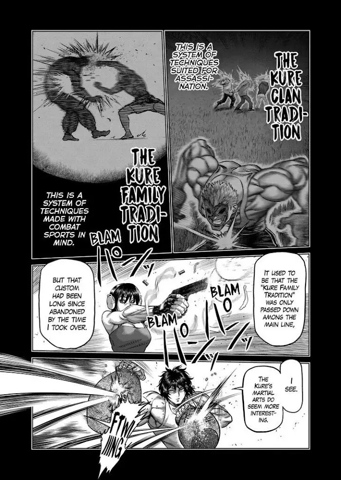 Kengan Omega Chapter 132 image 03_optimized